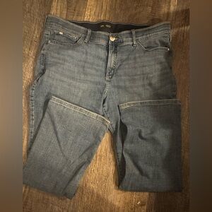 Lee flex motion jeans 👖